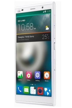 ZTE Nubia Z7 mini mobil