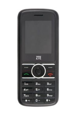 ZTE R220 mobil