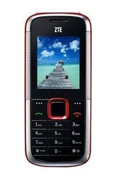 ZTE R221 mobil
