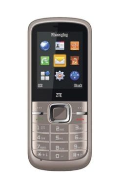 ZTE R228 mobil