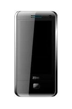 ZTE Raise mobil