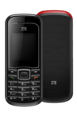 ZTE S215 mobil