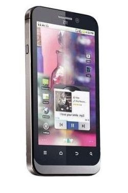 ZTE Skate Acqua mobil