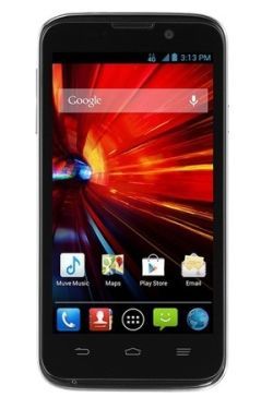 ZTE Source N9511 mobil