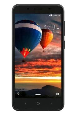 ZTE Tempo Go mobil