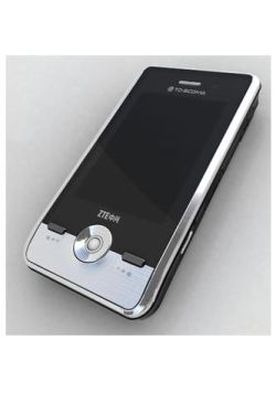 ZTE U990 mobil