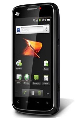 ZTE Warp mobil