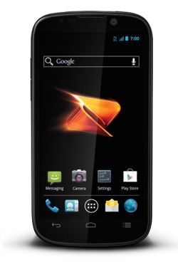 ZTE Warp Sequent mobil