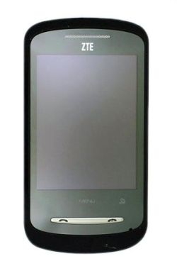ZTE X850 mobil