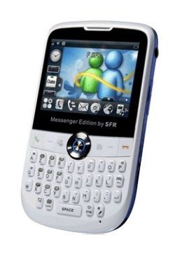 ZTE X990 mobil