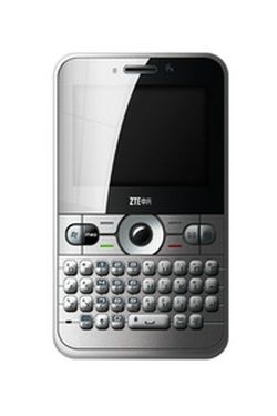 ZTE Xiang mobil