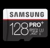Új 128 GB-os microSD memóriakártyát mutatott be a Samsung
