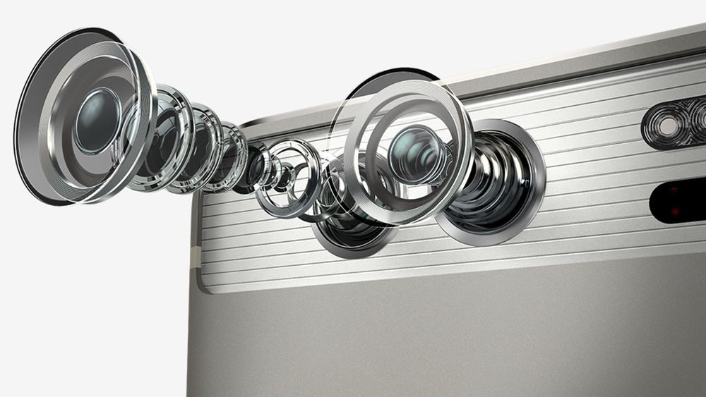 Huawei: 41 százalékos bevételnövekedés piaci ellenszélben is