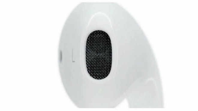 Készül az Apple AirPod?