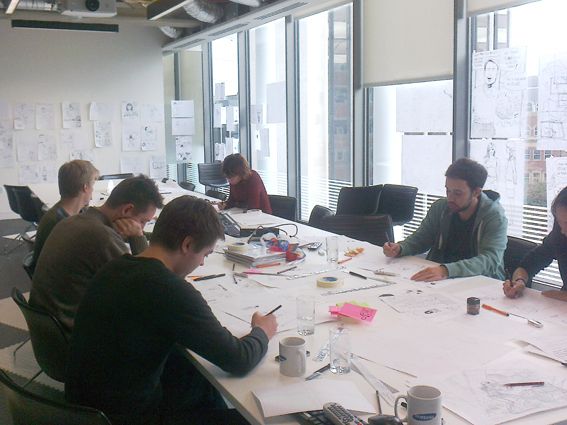 10 technológiai trend, amely meghatározza az életünket