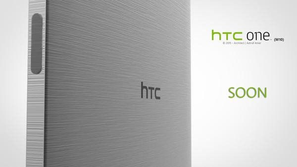 A HTC nem közösködik senkivel