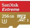 Újabb 256 gigás microSD kártyák érkeztek