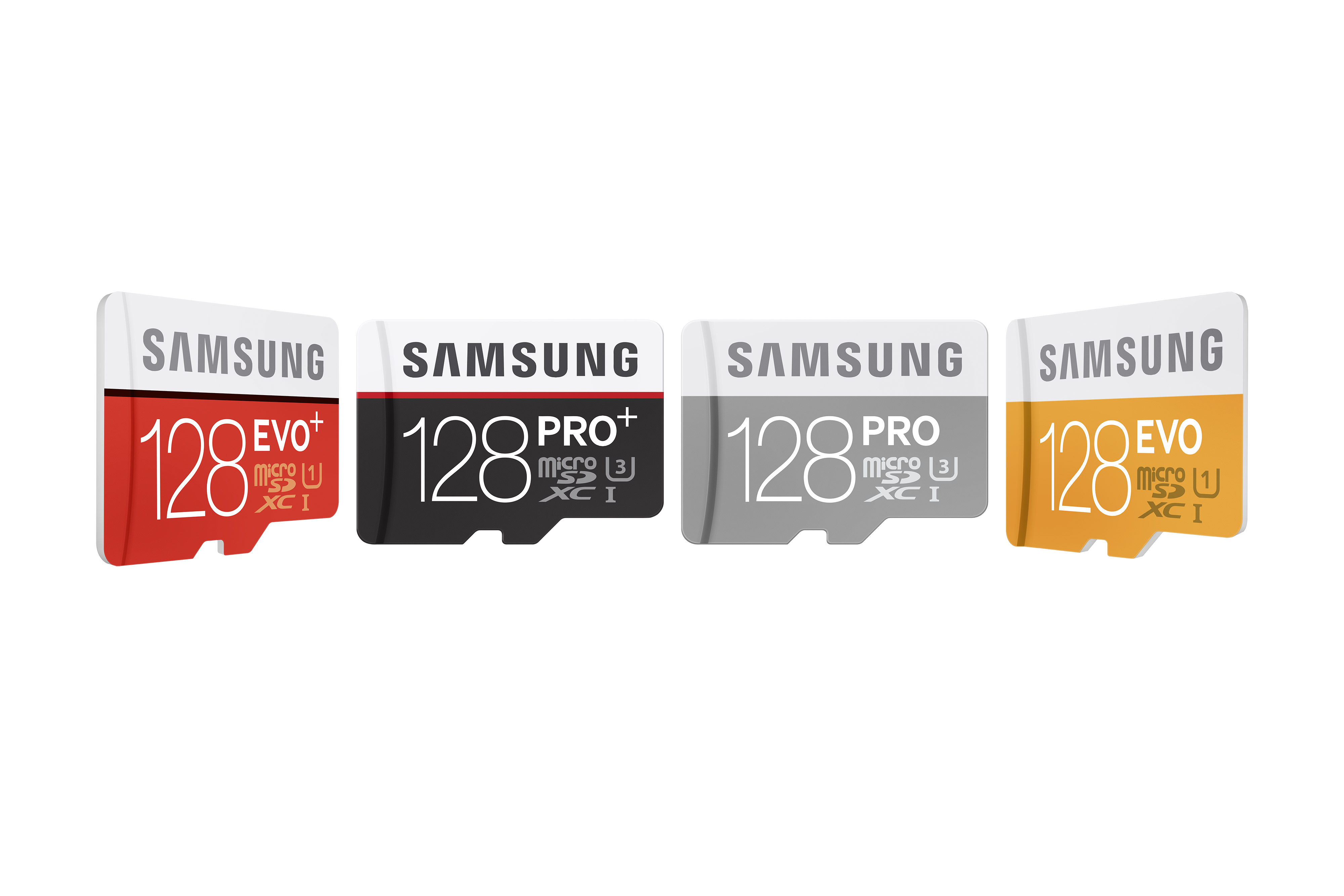 Új 128 GB-os microSD memóriakártyát mutatott be a Samsung