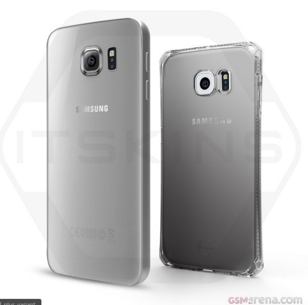 Exkluzív: így néz ki a Samsung Galaxy S7, az S7 edge és a Plus!
