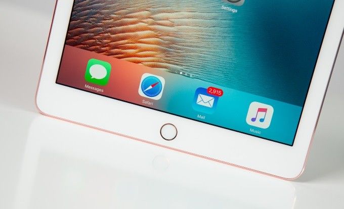 Három iPad Pro jön szeptemberben?