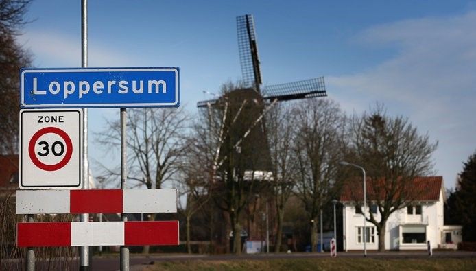 5Groningen: 5G teszthálózat Hollandiában
