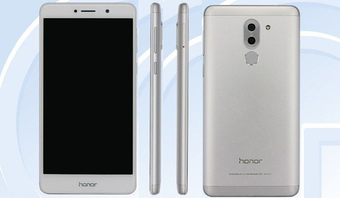 Dual kamerával és fém házzal jön a Honor 6X