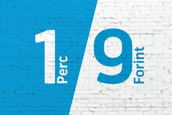 Feltöltőkártyás telenoros vagy? Ez neked szól!