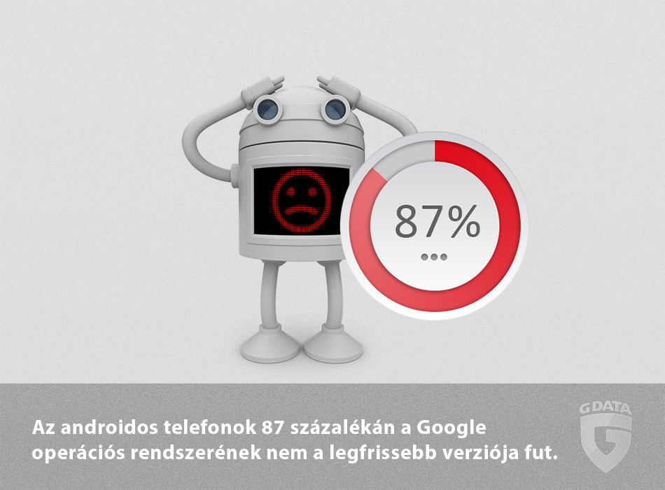 Új kártevõ fenyegeti az okostelefonokat
