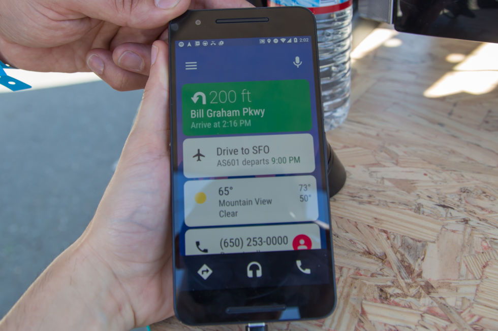 A Waze is Android Autora vált