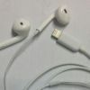 Apple Earpod fülhallgató Lightning csatlakozóval?