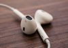 Apple EarPod videón, m&ucirc;ködés közben