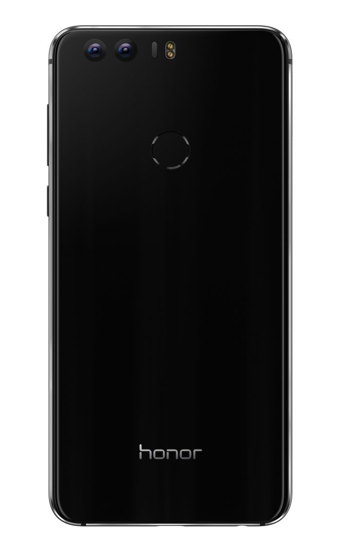 Dupla lencsés kamera ragyogó üvegházban: megérkezett a Honor 8