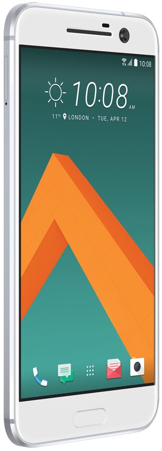 HTC 10: Super LCD 5 és 3000 mAh