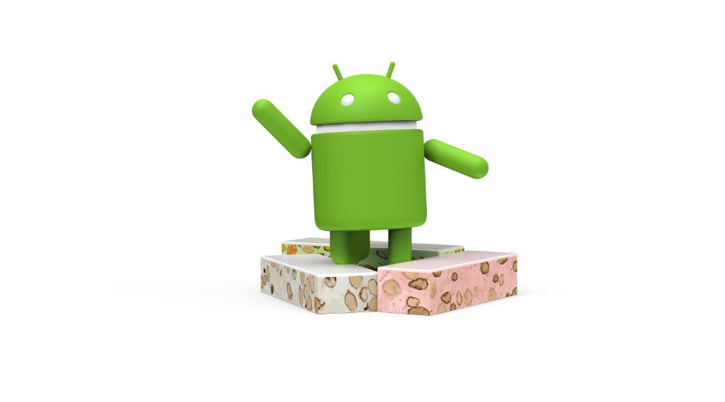 Idén jön az Android Nougat!