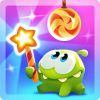Cut the Rope: a varázslat elérhető!