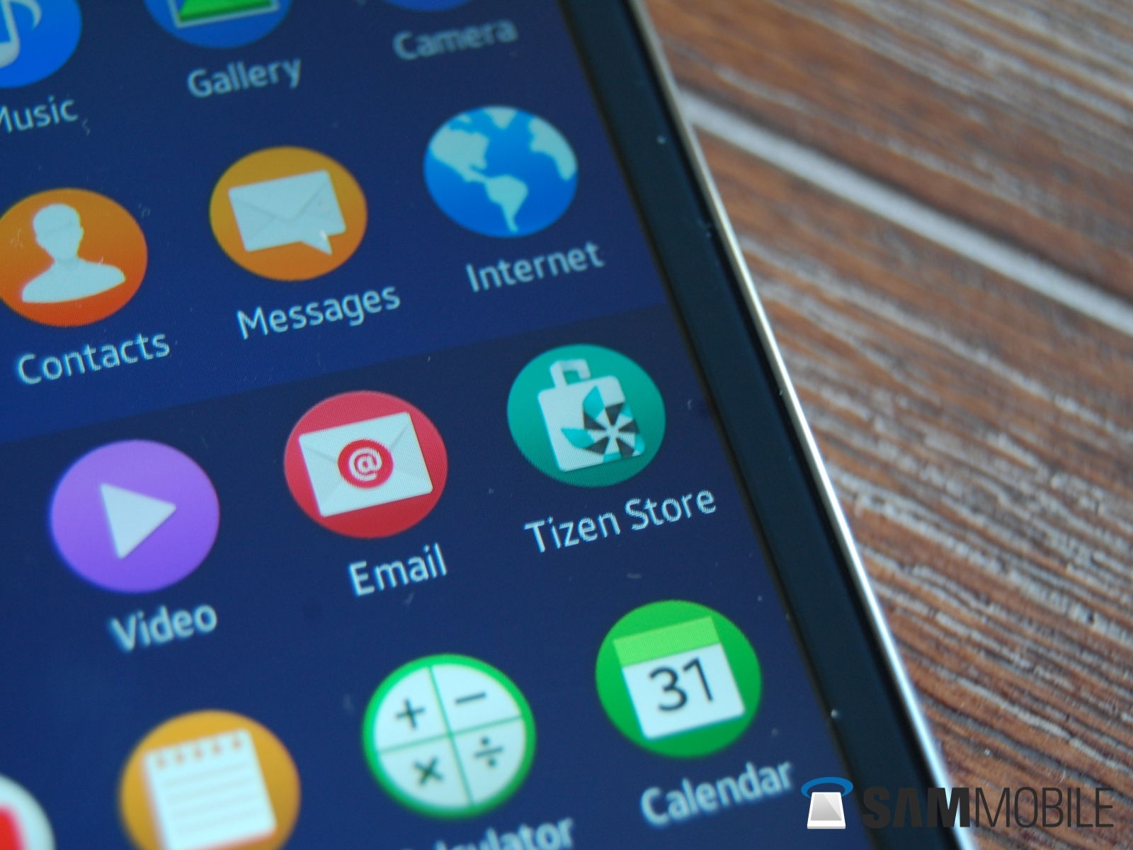 Nyerj! Tízezer dollárral ösztönzi a Samsung a Tizen fejlesztését
