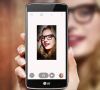LG K8: öt col, négy mag, Android 6.0