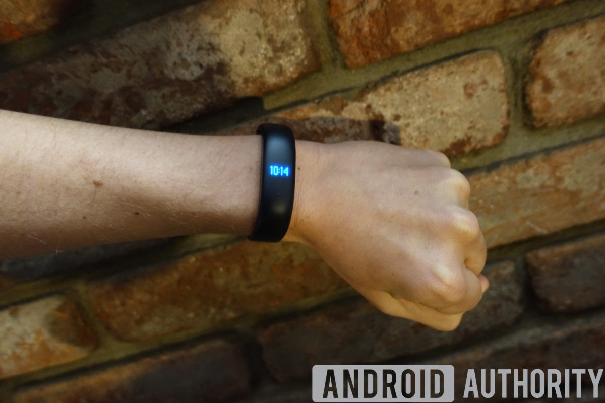 Meizu H1 Band: a második ultraolcsó okoskarkötő