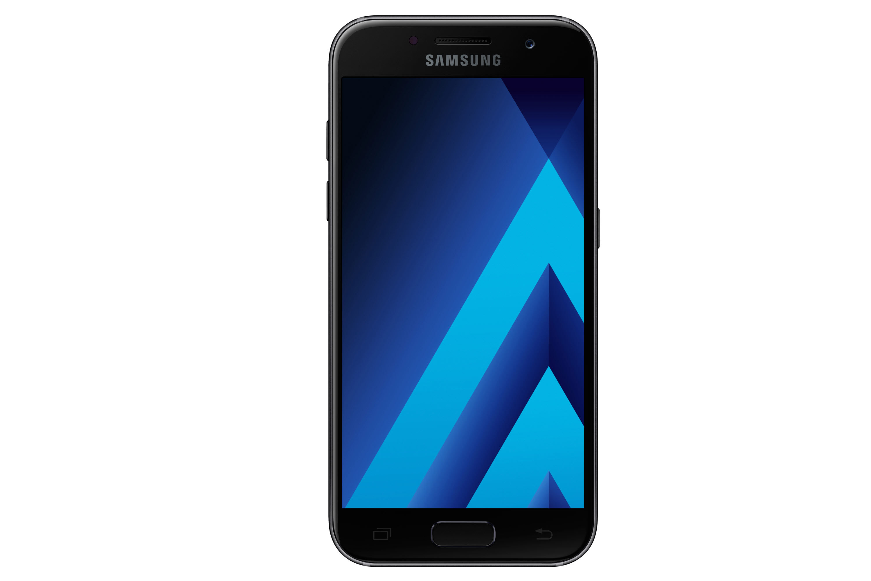 Vízálló burkolattal: megjelent a 2017-es Samsung Galaxy A széria
