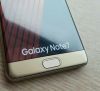 Bejelentés előtt: Samsung Galaxy Note 7 fotók