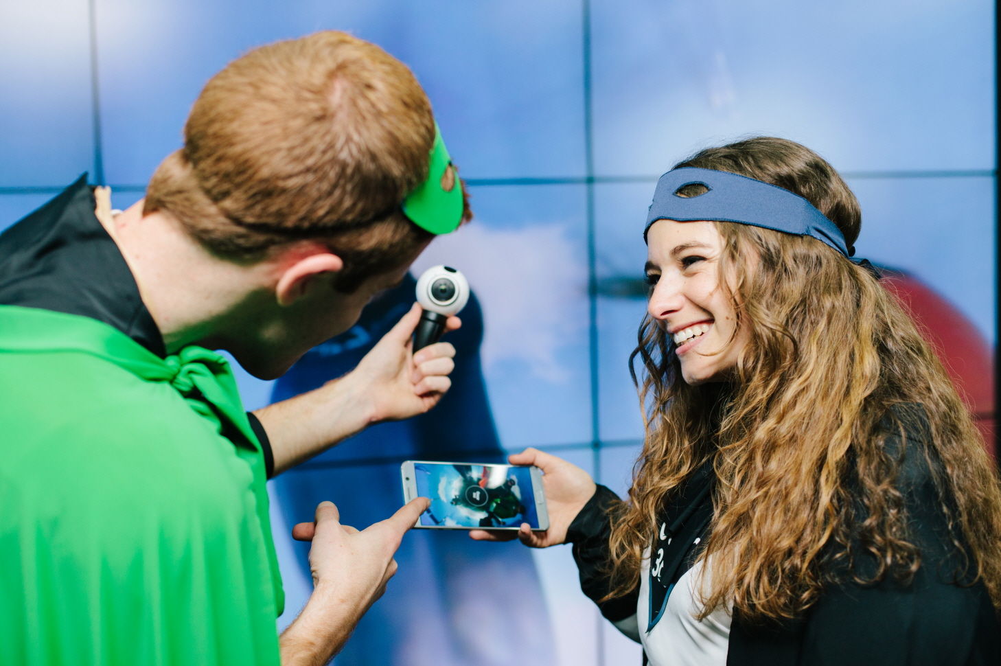 Dobd be magad a Rock in Rio fesztiválon!