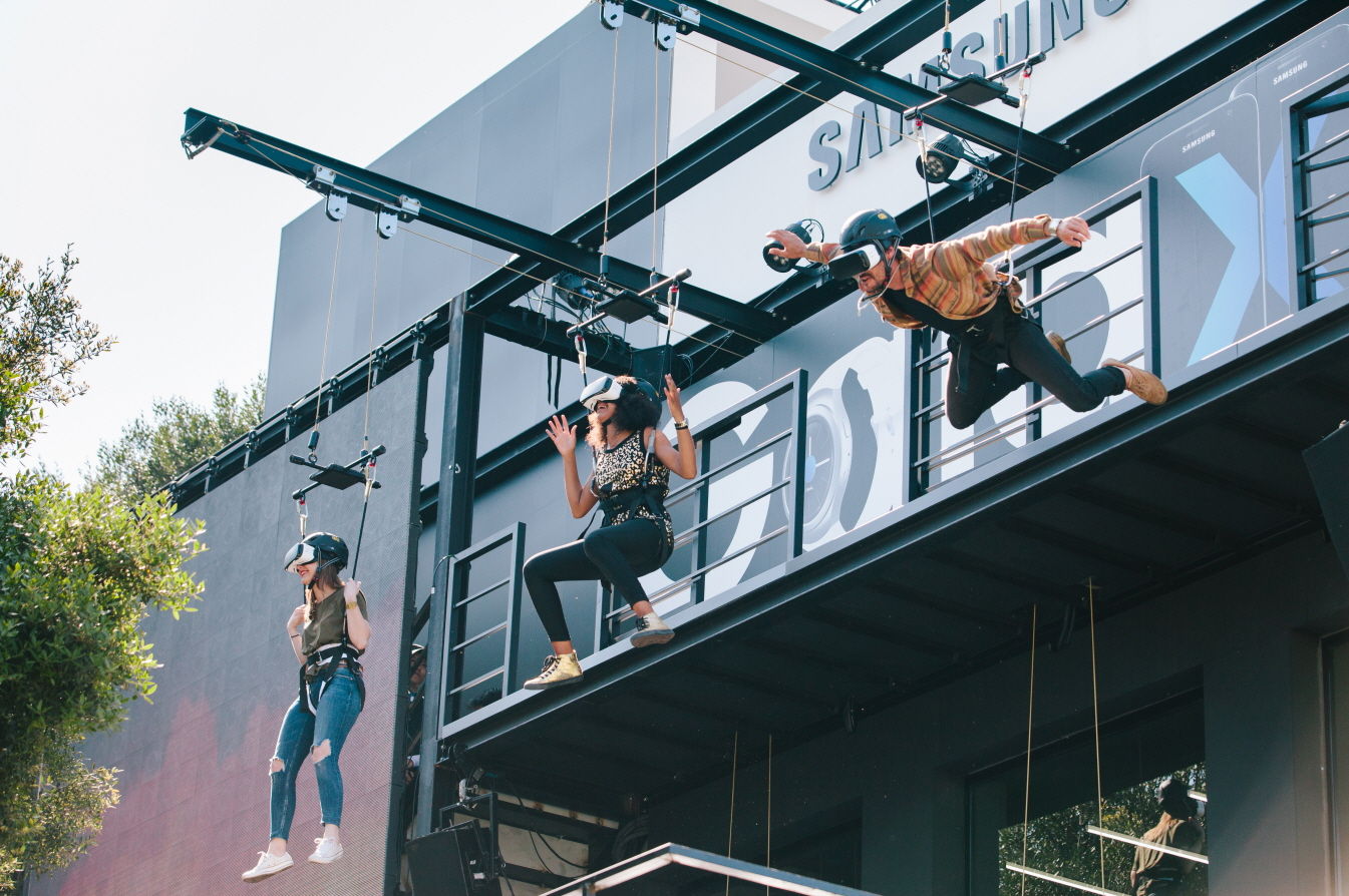 Dobd be magad a Rock in Rio fesztiválon!