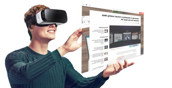 Samsung: a legnépszerűbb Oculus appok ajándékba