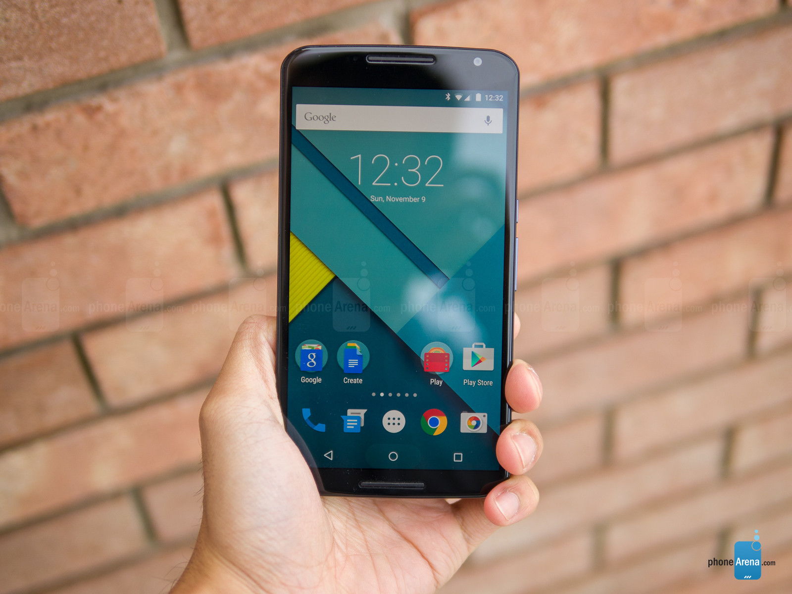 Elképesztő akció: kevesebb mint féláron a Nexus 6!