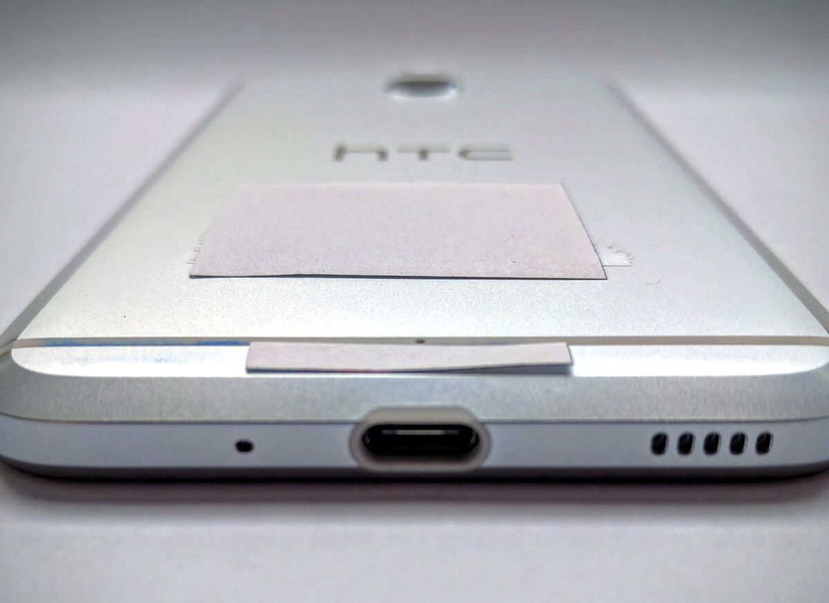 Mi hiányzik az új HTC-ről?