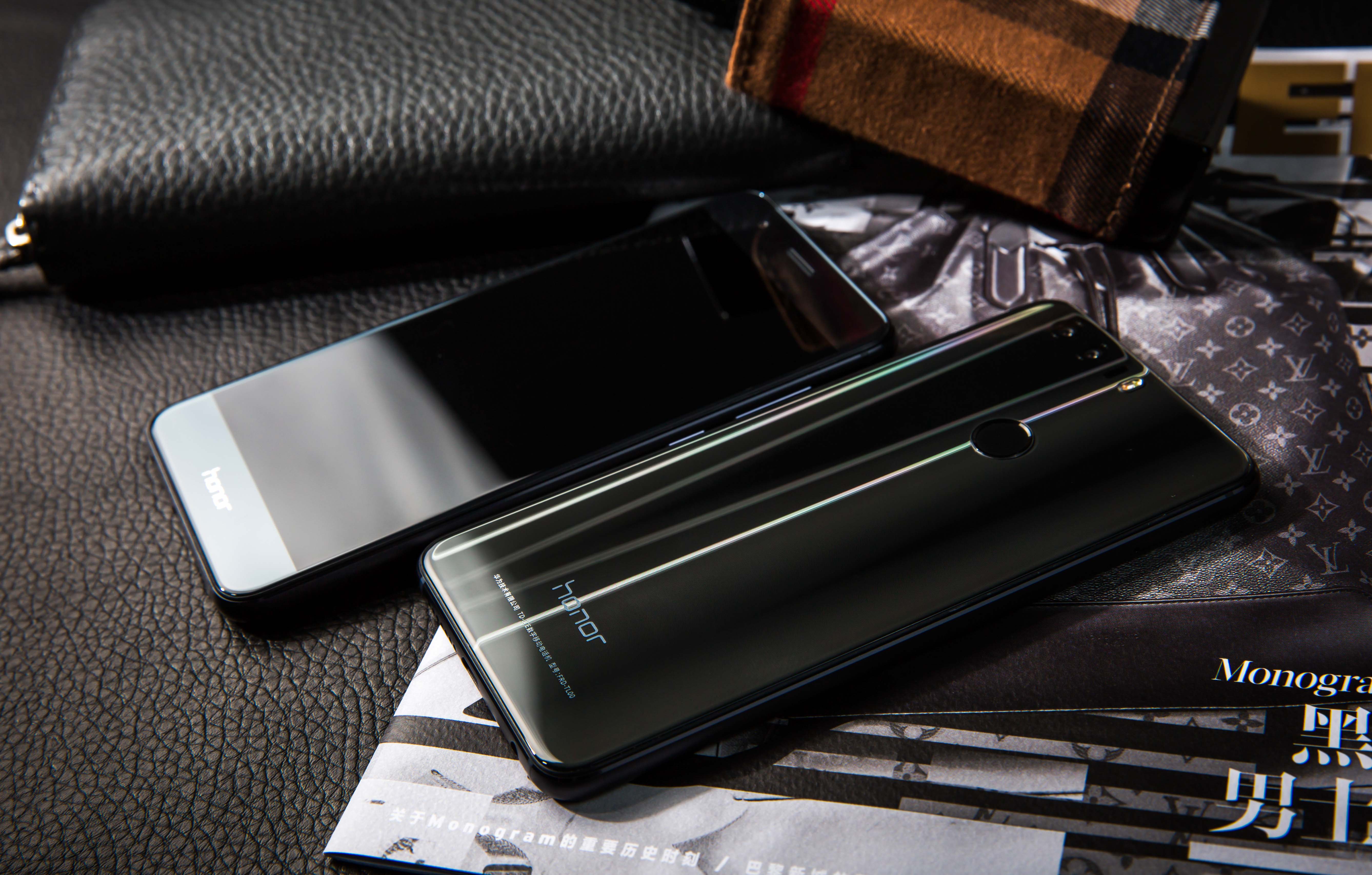 Honor 8: extra, három hónap kijelző garanciával