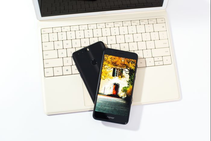 Honor 8: extra, három hónap kijelző garanciával