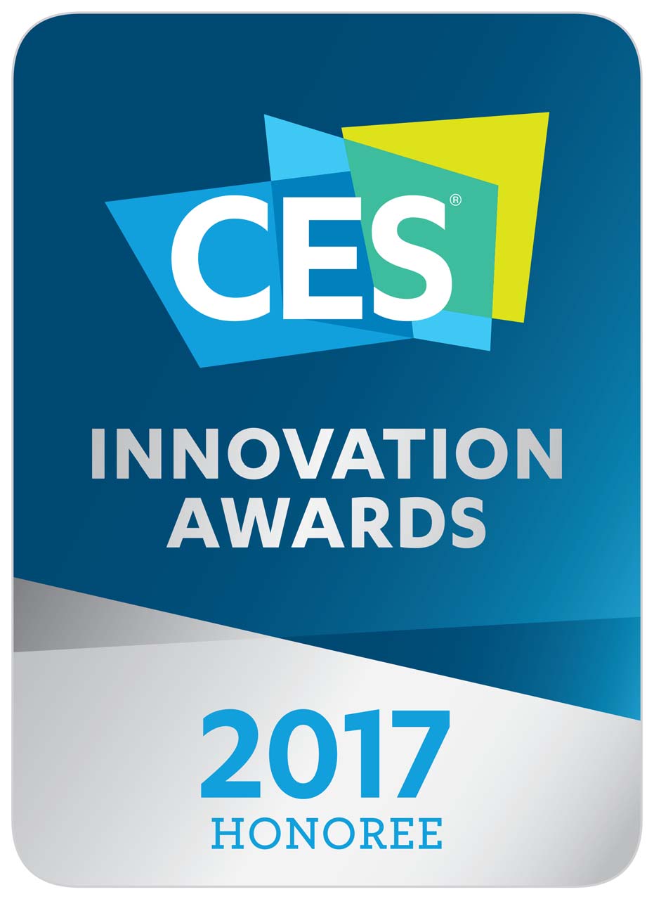 CES 2017: 35 innovációs díjat nyert a Samsung