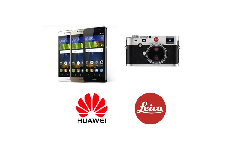 Még szorosabb az együttműködés a Huawei és a Leica között