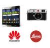 Még szorosabb az együttműködés a Huawei és a Leica között